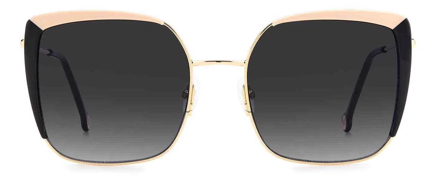 Carolina Herrera HER0111 Eyeglasses - view 9